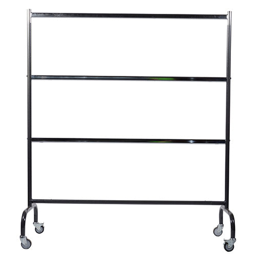 Lingerierek kledingrek type HO-011
