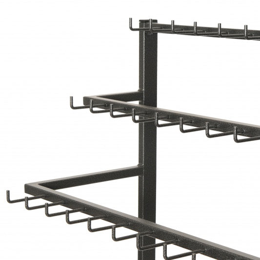 Riemenrek met haken type HO-020